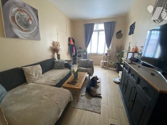 MAISON A LOUER MONTDIDIER - Photo 1