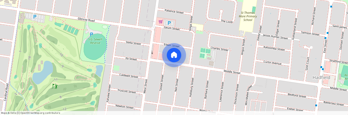 2/128 Middle Street, Vic 3046, Hadfield