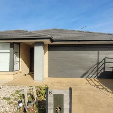 Affordable Family Living in Officer - Photo 1