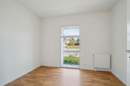 3-vær. lejlighed - Foto 2