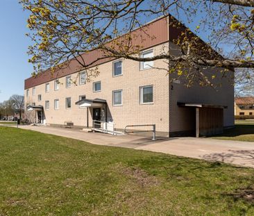 Sibeliusgatan 10 B - Foto 2