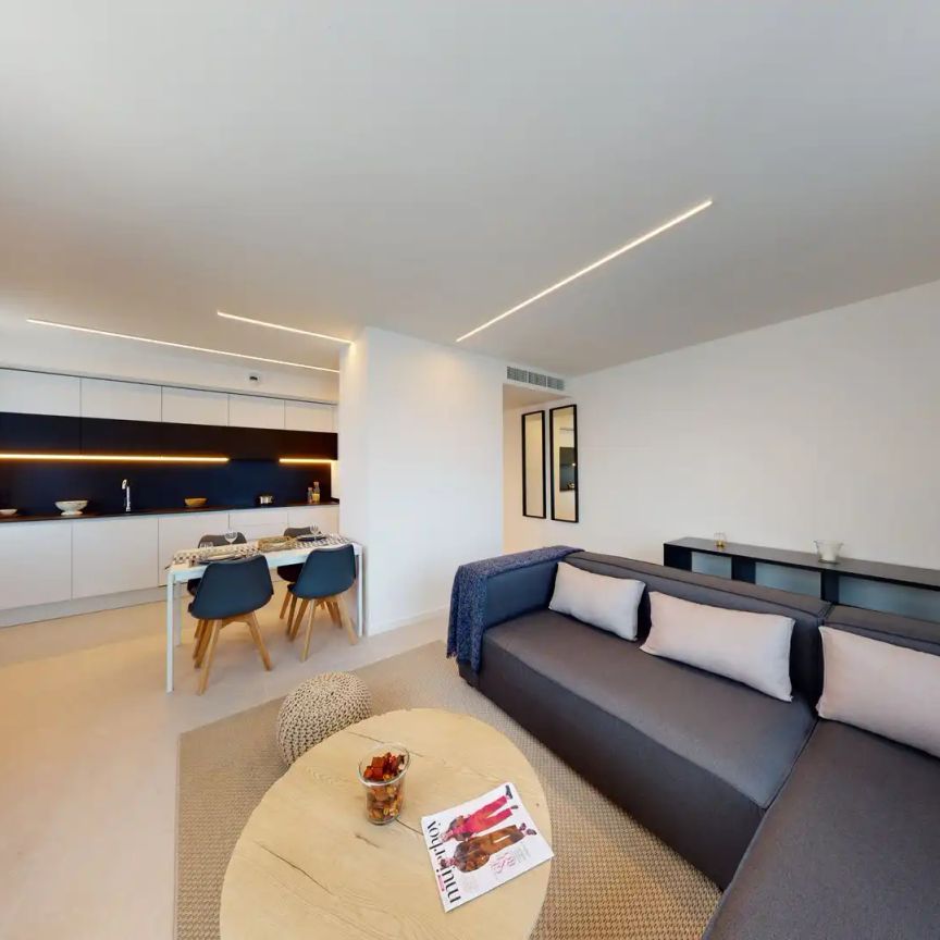 Piso de alquiler en Plaça de Kobe, 16, La Sagrera - Photo 1