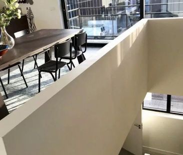 Te huur: Appartement Maagdenpalmstraat in Amsterdam - Foto 3