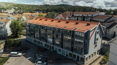 Käppslängaregatan 2 H - Photo 3