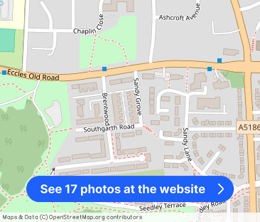 16 Sandy Grove, Salford M6 8QX - Photo 1