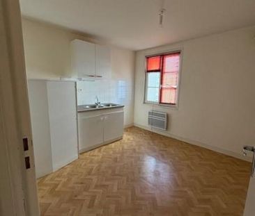 Bel appartement en duplex (Centre de CUSSET) - Photo 4