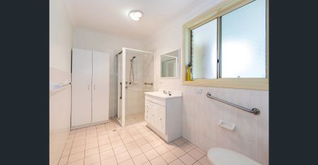 Over 55's Villa - Photo 4