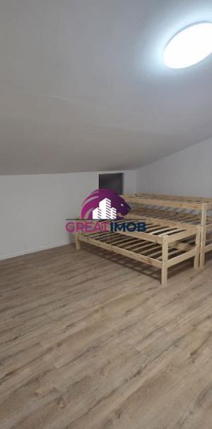 Apartament 3 camere de inchiriat, ETAJUL 2 – destinat m... - Fotografie 1