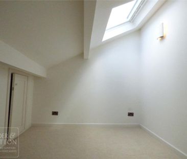 1 bedroom end of terrace house to rent - Photo 1