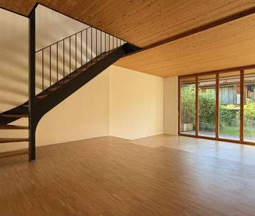 Wohnsiedlung "Obere Widen" im Grünen am Birsufer gelegen - Photo 5