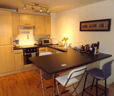 Flat 5, Gaiety House Regent Street, SMETHWICK B663BF - Photo 4