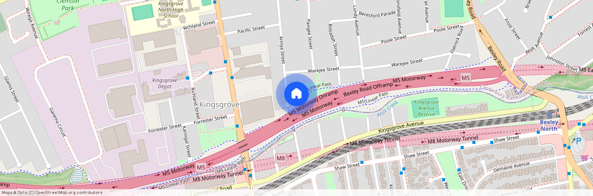 56a Arinya Street, NSW 2208, Kingsgrove