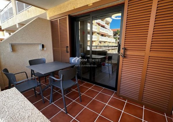 Apartamento · Alquiler a largo plazo ·