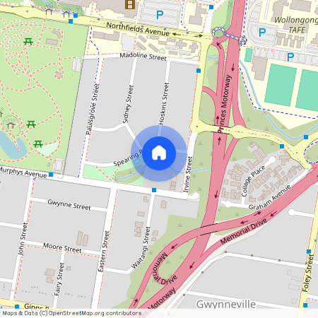 5 Spearing Parade, NSW 2500, Gwynneville