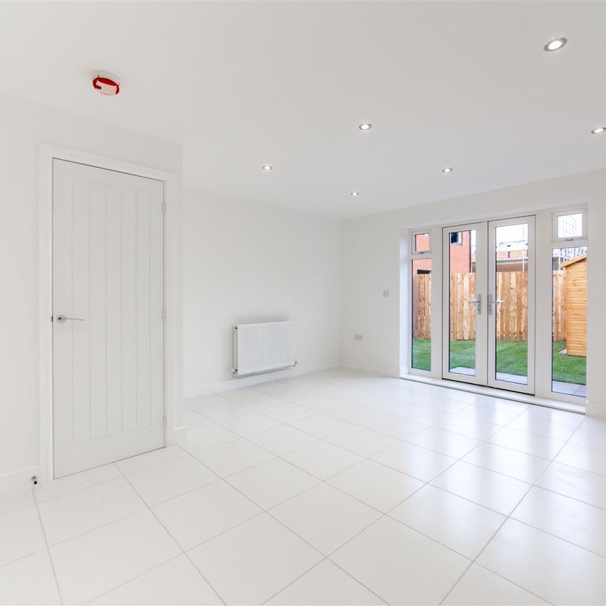 2 bed semi-detached house to rent in Primrose Lane, Great Park, NE13 - Photo 1