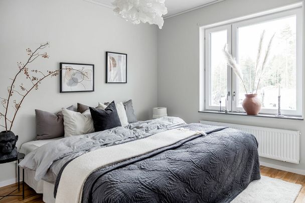 Sparres väg 24 - Photo 1