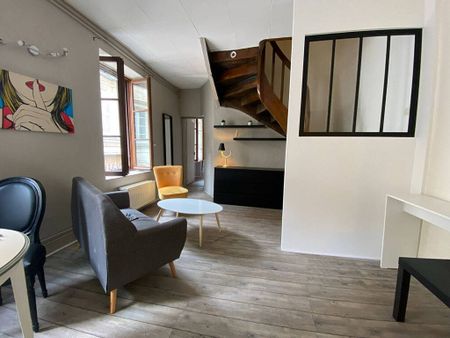 Appartement 3 pièces - Photo 3