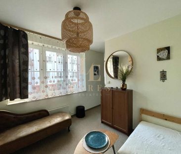 Jasne 2 pokoje w zielonej części Wilanowa - Zdjęcie 3