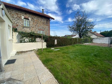 Location Appartement 2 pièces 47m² - Photo 4