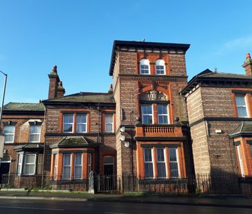 2 Bed Flat, Lancaster Street, L9 - Photo 6
