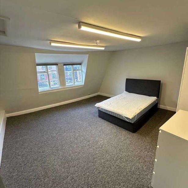 Lower Park Row, City Centre, Bristol, BS1 - Photo 1