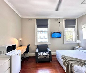 Haymarket - Prime Sydney Location - Cnr George St and Central Station - Photo 5