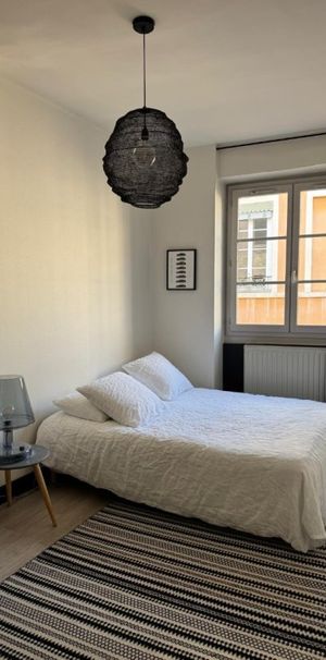 APPARTEMENT T4 A LOUER LYON 5EME ARRONDISSEMENT Saint-Georges - Photo 1