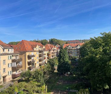 In Toplage mit Blick ins Grüne! - Photo 4