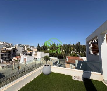 Μεζονέτα για ενοικίαση Ά Νεκροταφείο (Μετς - Καλλιμάρμαρο) - Photo 1