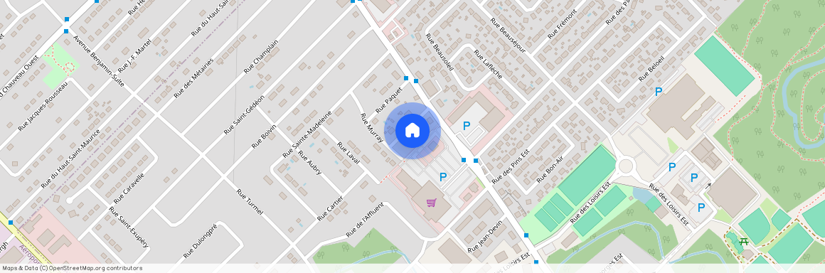1391 Rue Lévis, L'Ancienne-Lorette, L'Ancienne-Lorette, Capitale-Nationale, G2E 4T2