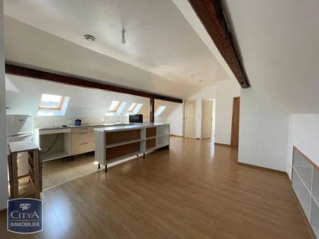 Appartement à louer 2 pièces 50.48m² - Photo 4