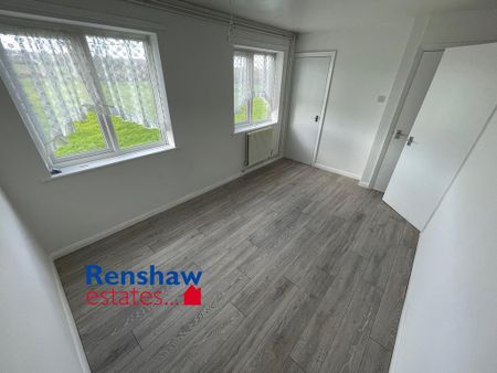 2 bedroom ground floor flat to rent - Photo 3