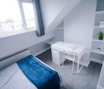 5 bedroom house share to rent - Photo 1