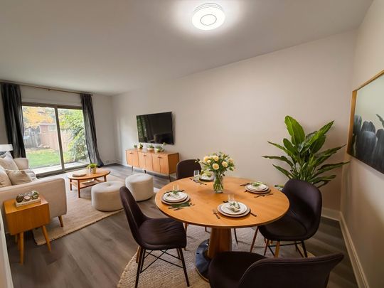 For Lease - 17 Debden Road, Markham, Ontario - Photo 1