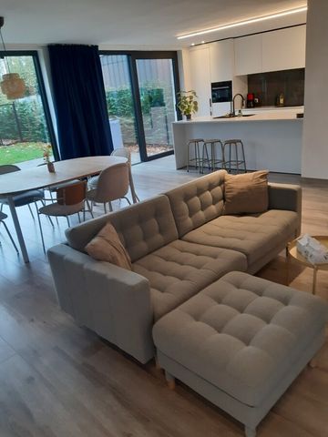 BEN-appartement met terras en tuintje. - Photo 4