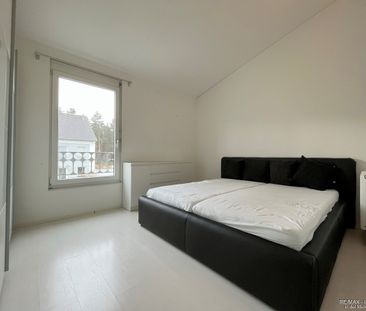 Voll möbliertes attraktives Reiheneckhaus in ruhiger Lage - Ideal f... - Photo 1