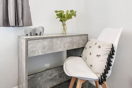 4 bedroom terraced house to rent - Photo 3