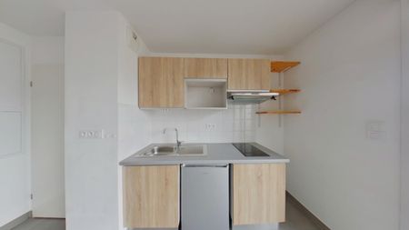 Location Appartement 2 pièces 42m² FONDETTES 37230 - Photo 4