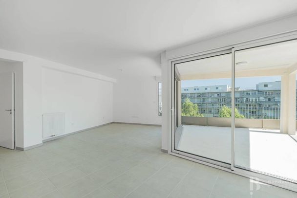 Rental Apartment Bordeaux Saint-Jean - Photo 1