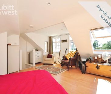 2 bedroom maisonette to rent - Photo 6