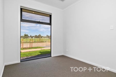 Brand-New Family Home Offering Comfort, Space & Modern Living - Photo 3