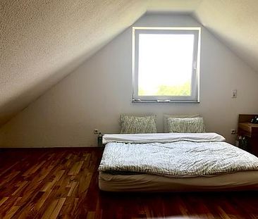 Coole 2 Zimmer plus geräumige Schlafgalerie für Singles und Paare - Foto 4