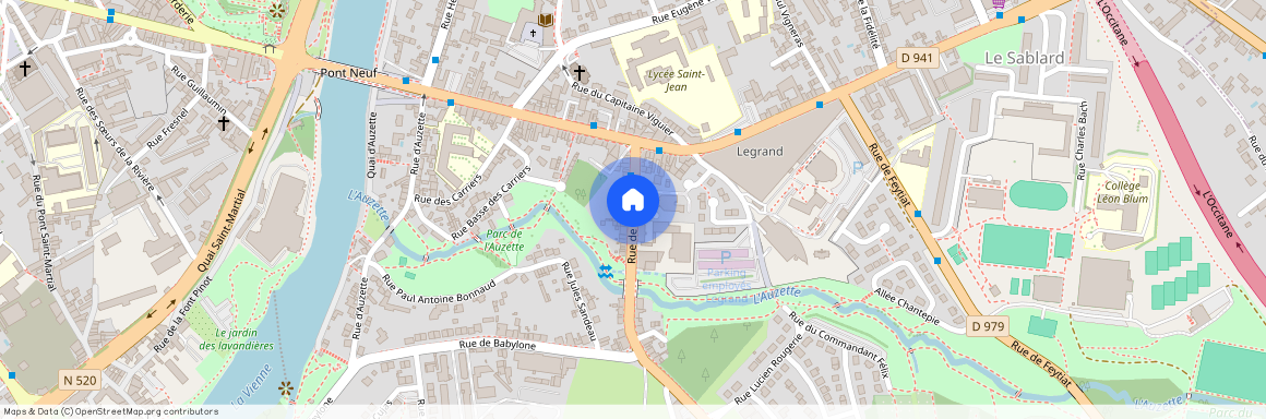 87000, Limoges