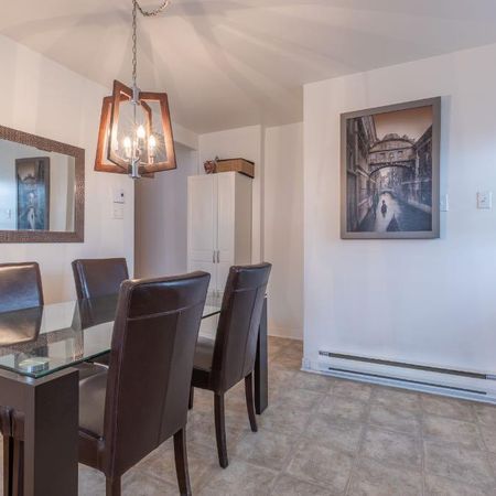 41/2 a Louer Anjou - Photo 4