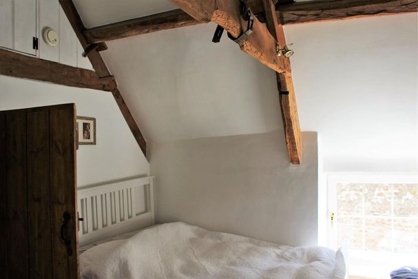 2 bedroom cottage to rent - Photo 1