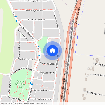 9 Kendale Way, Meadow Springs