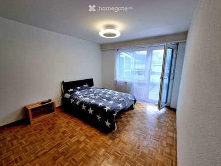 4.5 Zimmer, 126 m² - Foto 3
