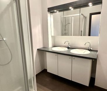Appartement te huur in Hasselt voor € 690 met 1 slaapkamer - Foto 1