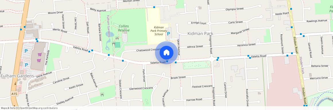 30 Chatswood Crescent, Kidman Park