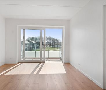 2-værelses Lejlighed på 72 m² i Herning - Photo 2